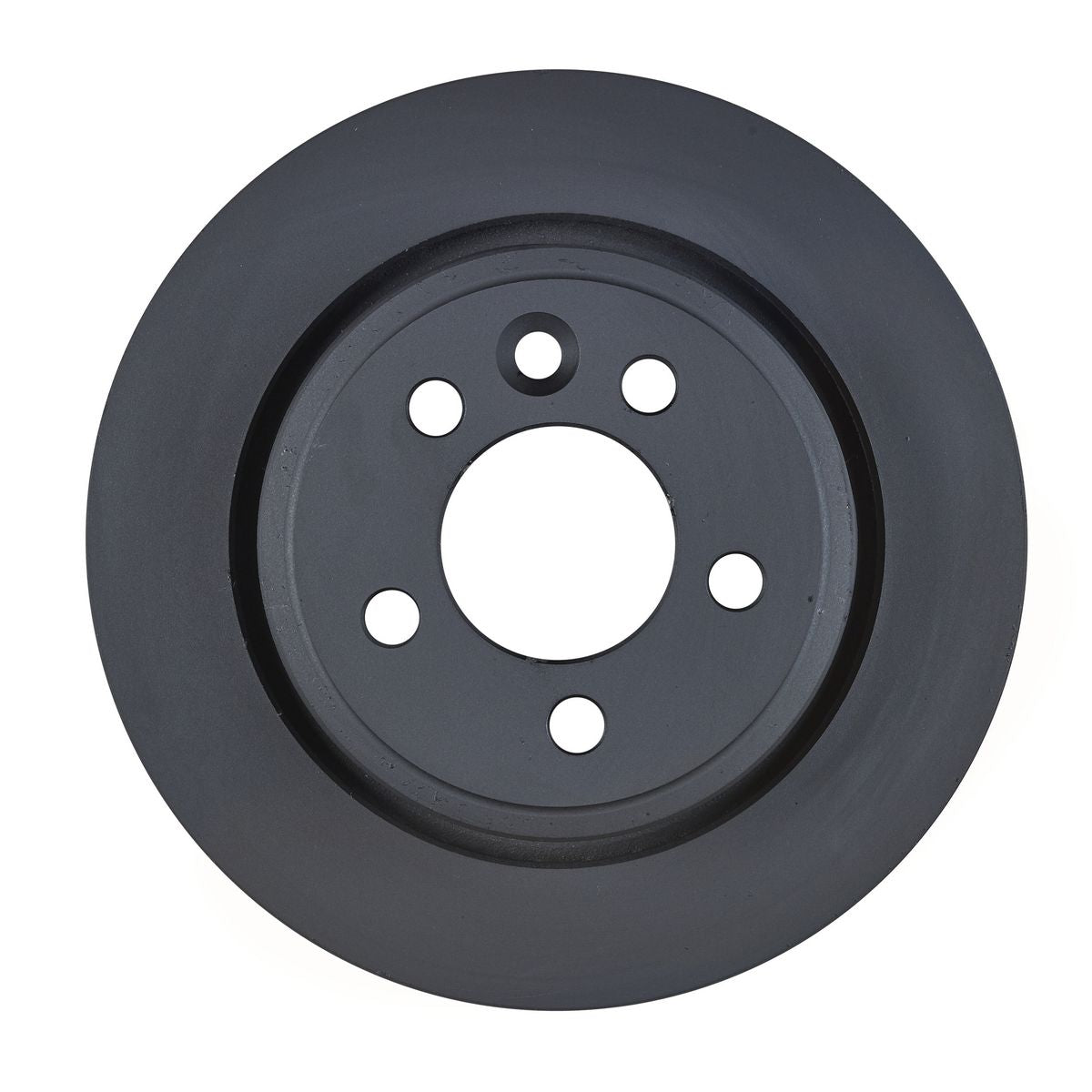 RDA OE Replacement Brake Rotor Pair 276mm Rear RDA8255