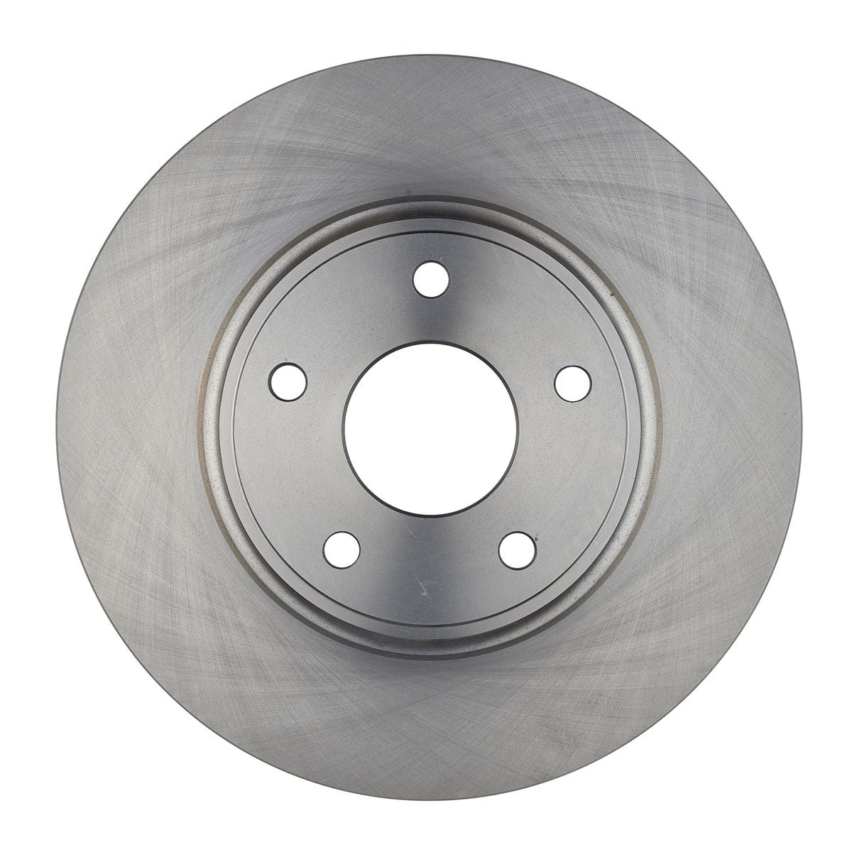 RDA OE Replacement Brake Rotor Pair 328mm Rear RDA8257