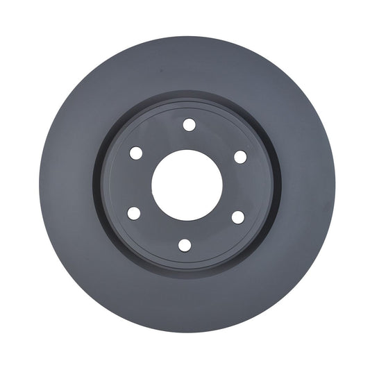 RDA OE Replacement Brake Rotor Single 358mm Front RDA8258