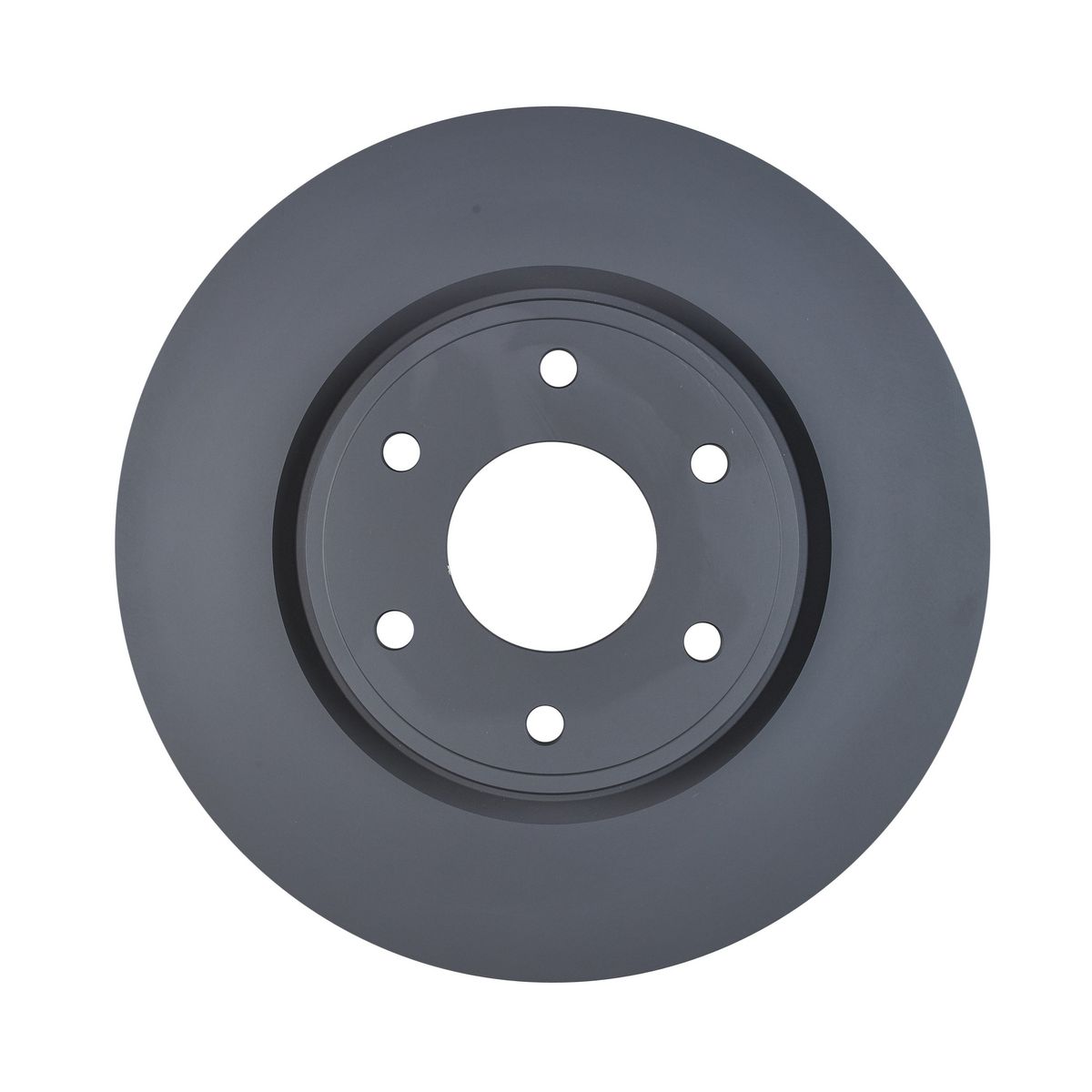 RDA OE Replacement Brake Rotor Pair 358mm Front RDA8258