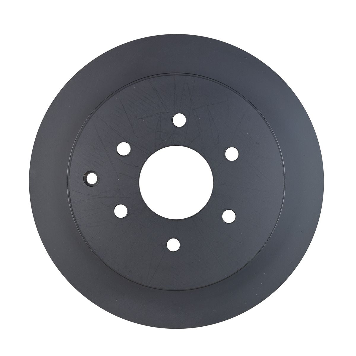 RDA OE Replacement Brake Rotor Single 350mm Rear RDA8259