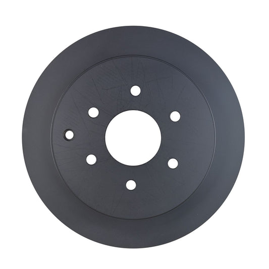 RDA OE Replacement Brake Rotor Single 350mm Rear RDA8259