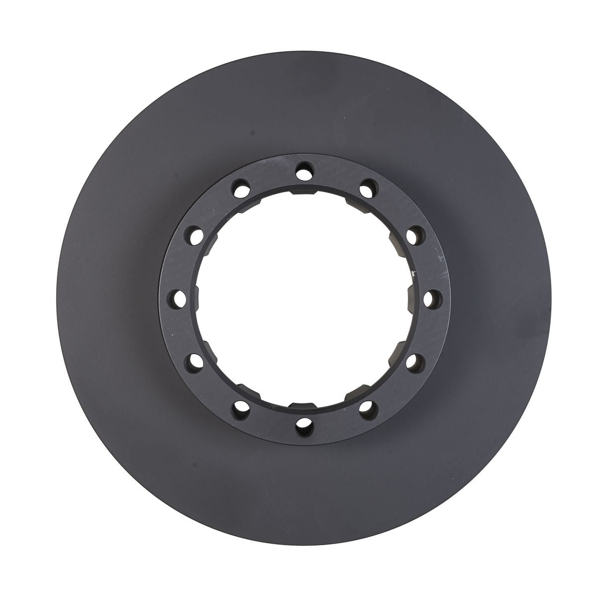 RDA OE Replacement Brake Rotor Pair 293mm Rear RDA8265