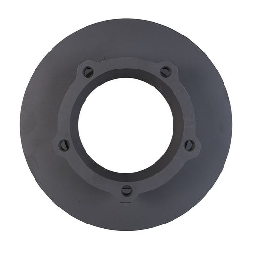 RDA OE Replacement Brake Rotor Single 296mm Front RDA8266