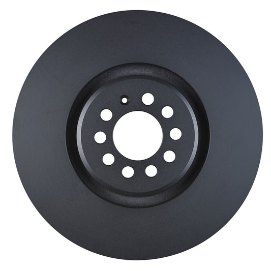 RDA OE Replacement Brake Rotor 334mm Front RH RDA8268