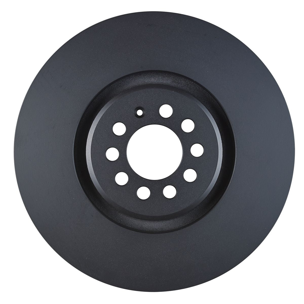 RDA OE Replacement Brake Rotor 334mm Front RH RDA8268