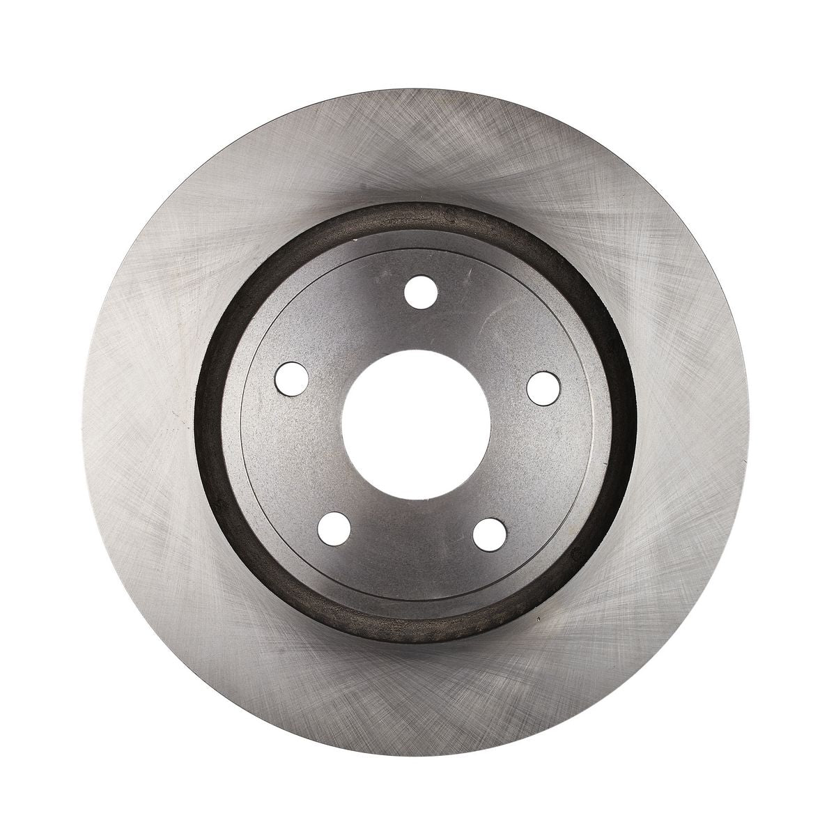 RDA OE Replacement Brake Rotor Pair 330mm Rear RDA8271
