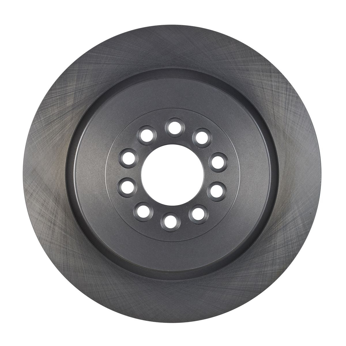 RDA OE Replacement Brake Rotor Pair 365mm Front RDA8272