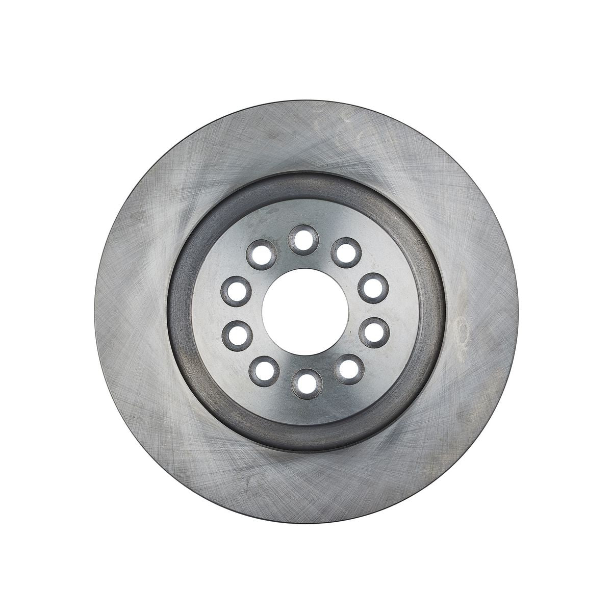 RDA OE Replacement Brake Rotor Pair 330mm Rear RDA8273