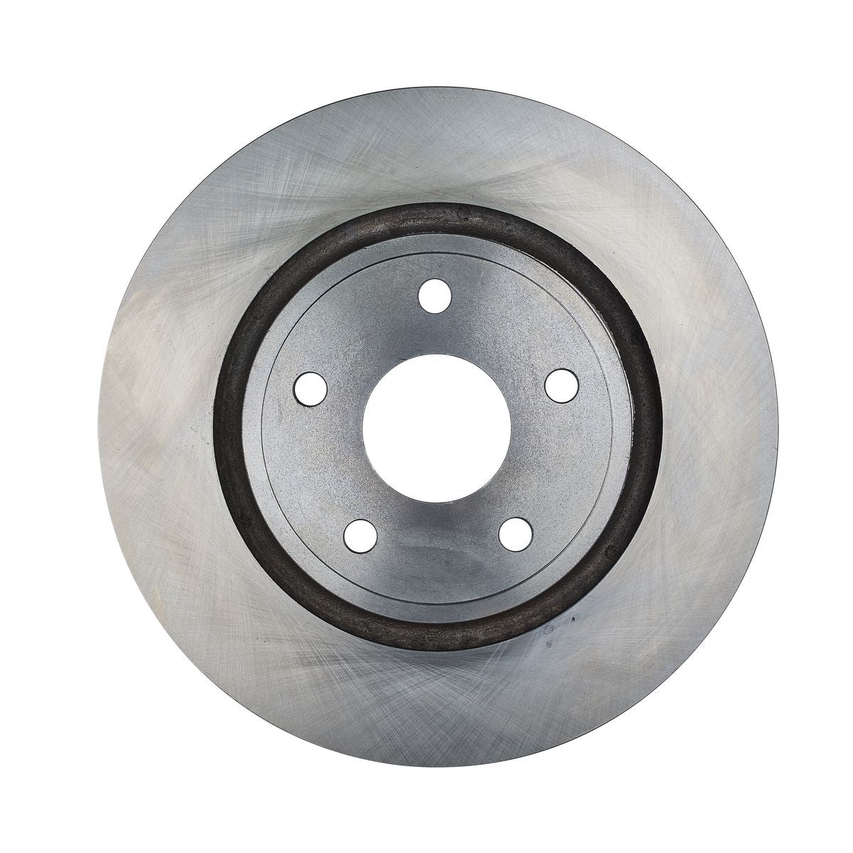 RDA OE Replacement Brake Rotor Pair 380mm Front RDA8274