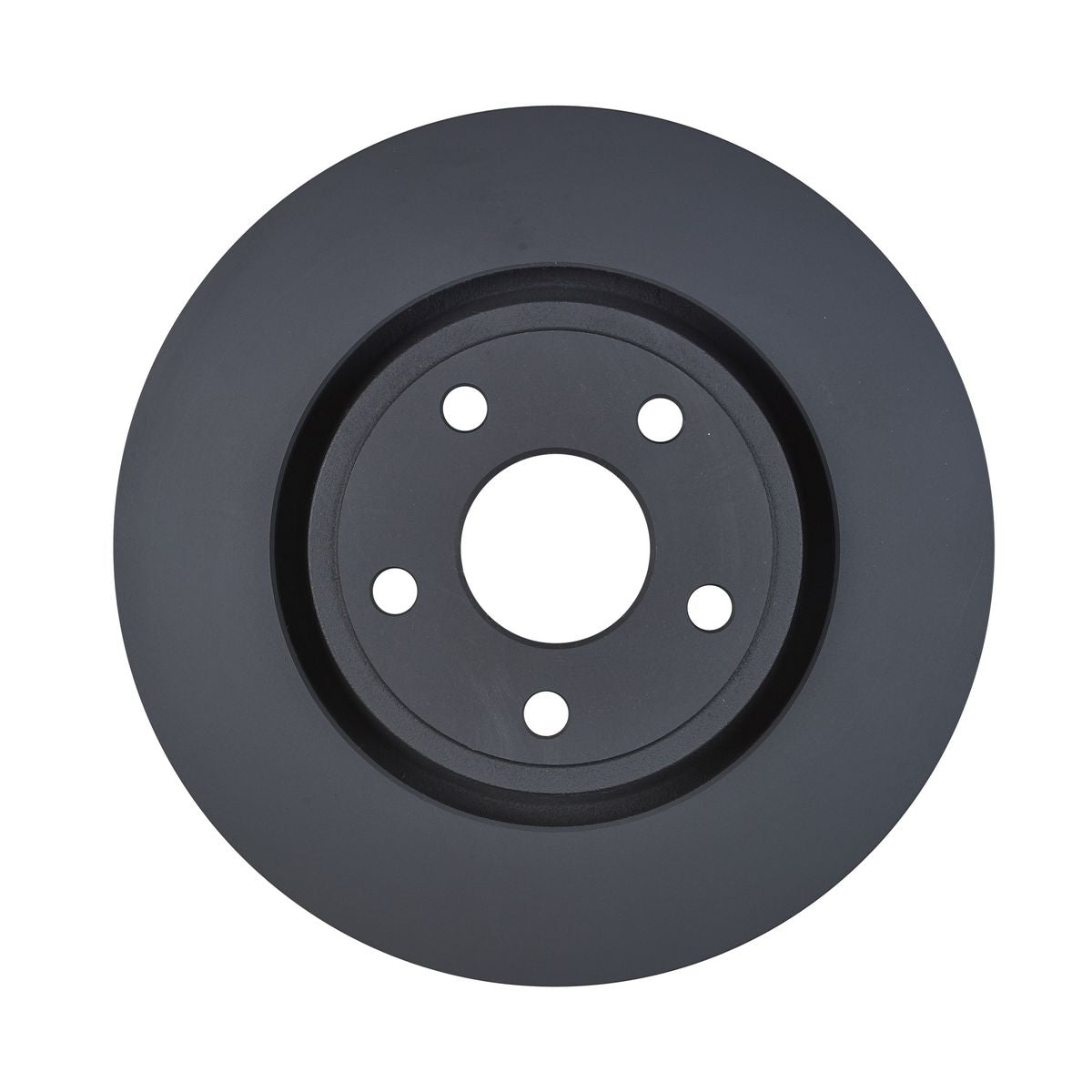 RDA OE Replacement Brake Rotor Pair 350mm Front RDA8277