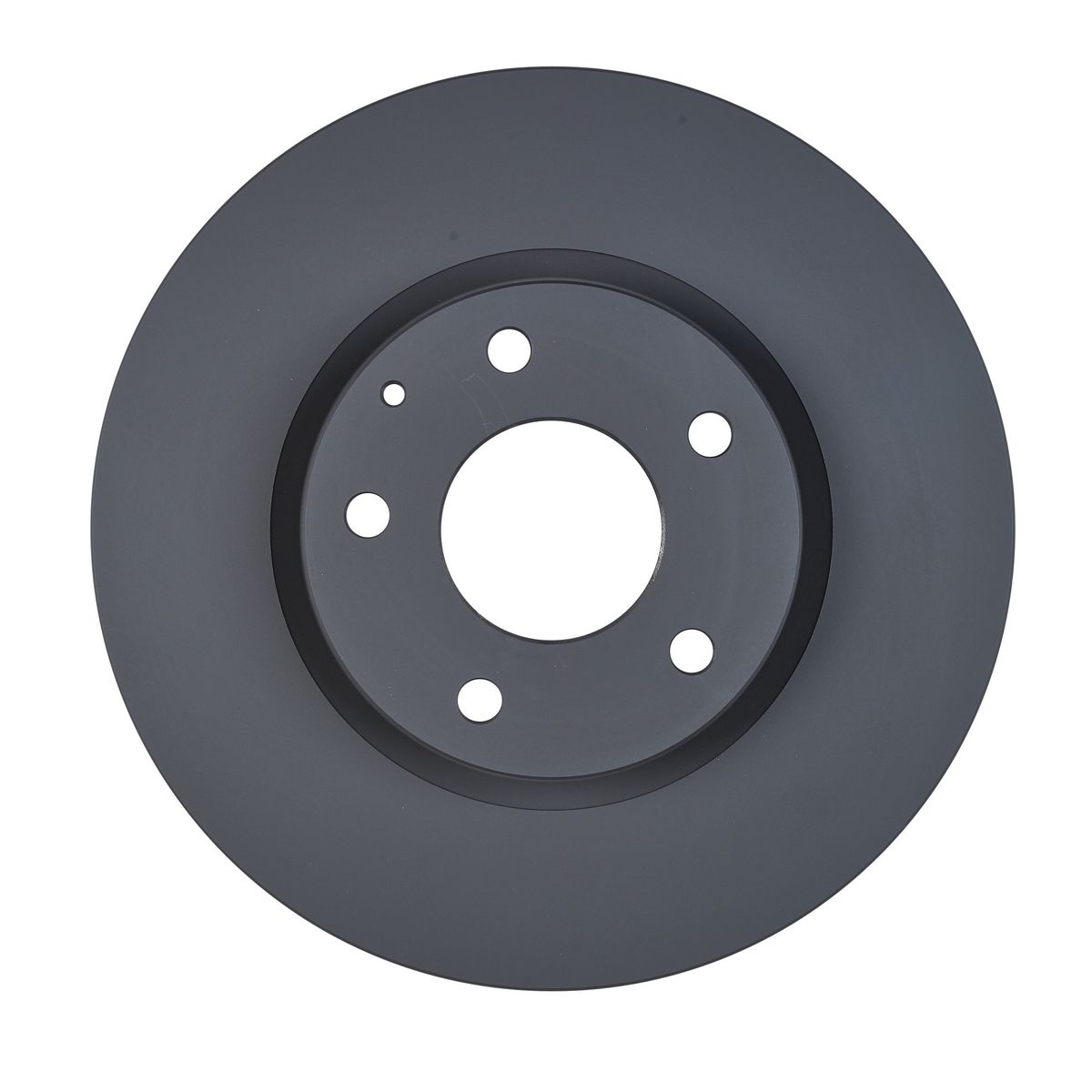 RDA OE Replacement Brake Rotor Single 297mm Front RDA8279