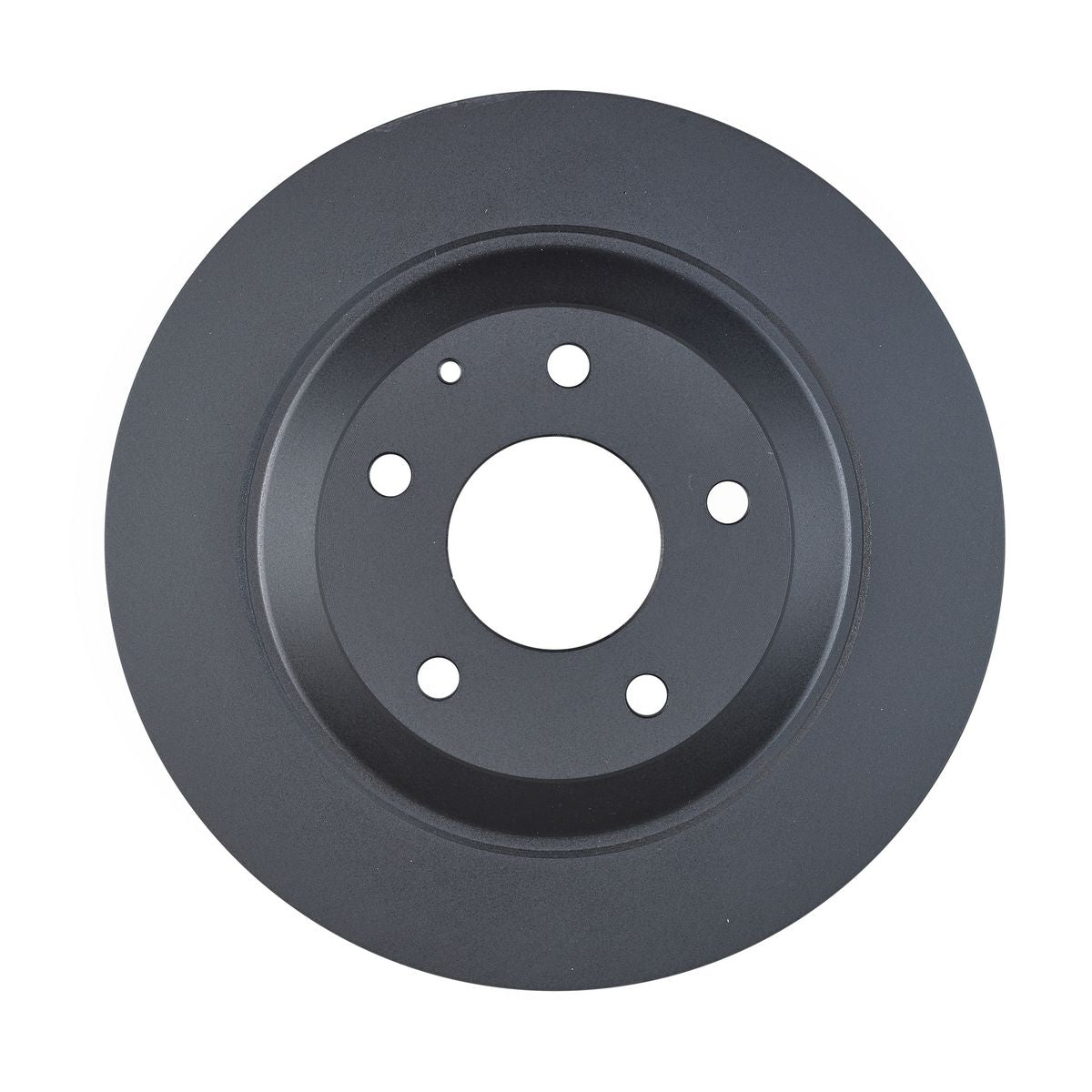 RDA OE Replacement Brake Rotor Single 303mm Rear RDA8280