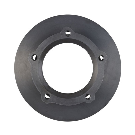 RDA OE Replacement Brake Rotor Single 280mm Front RDA8281