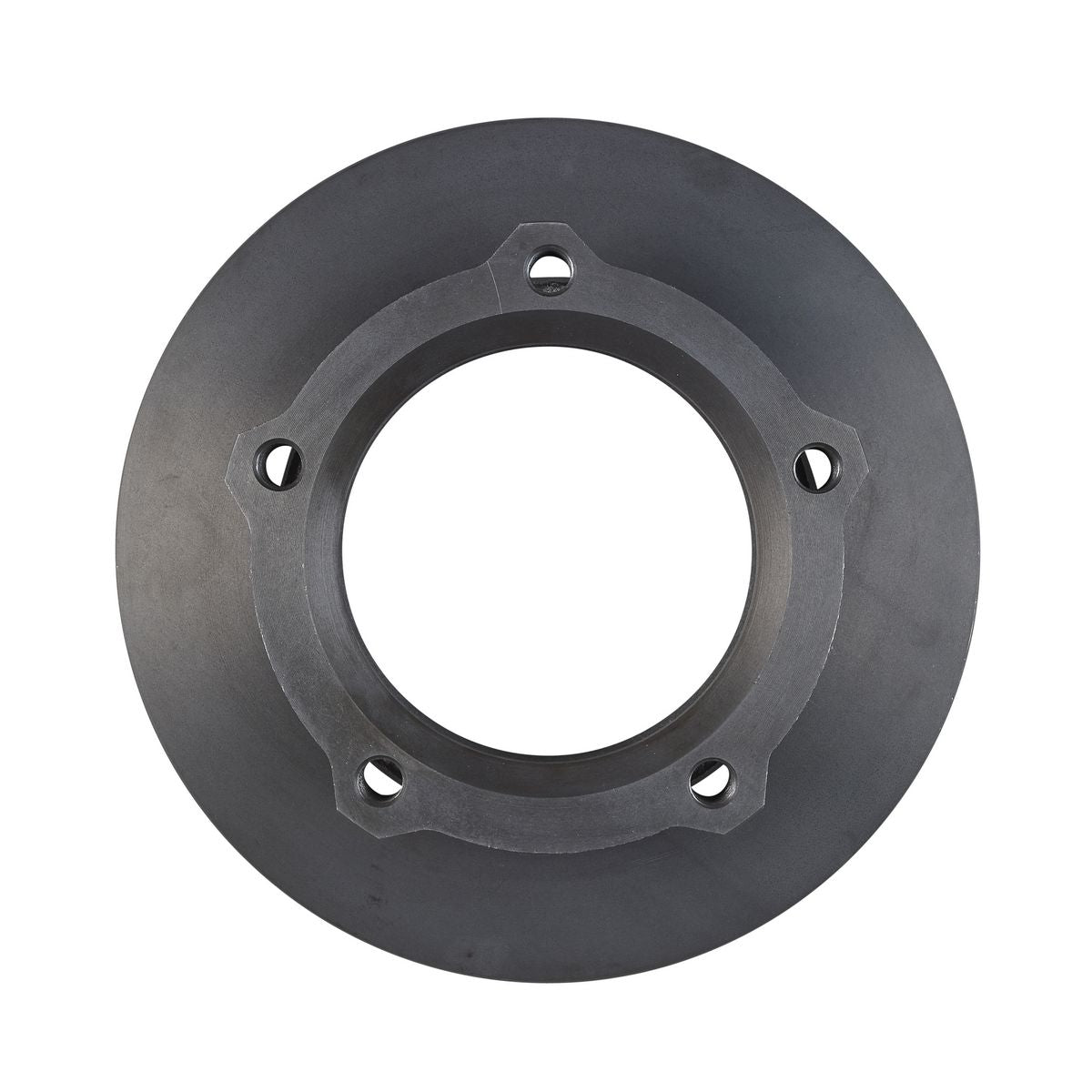 RDA OE Replacement Brake Rotor Pair 280mm Front RDA8281