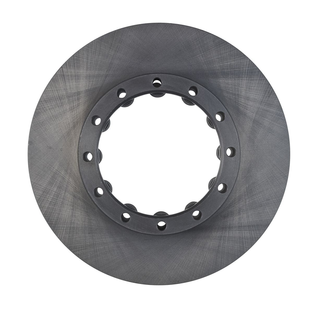 RDA OE Replacement Brake Rotor Pair 310mm Rear RDA8284