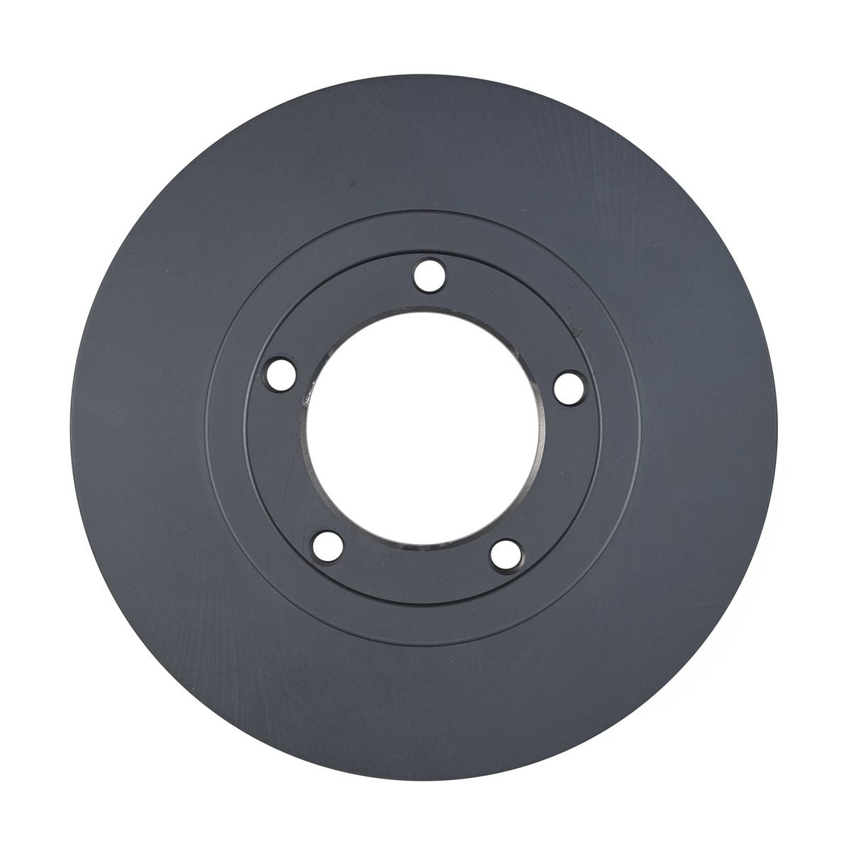 RDA OE Replacement Brake Rotor Single 278mm Front RDA8286