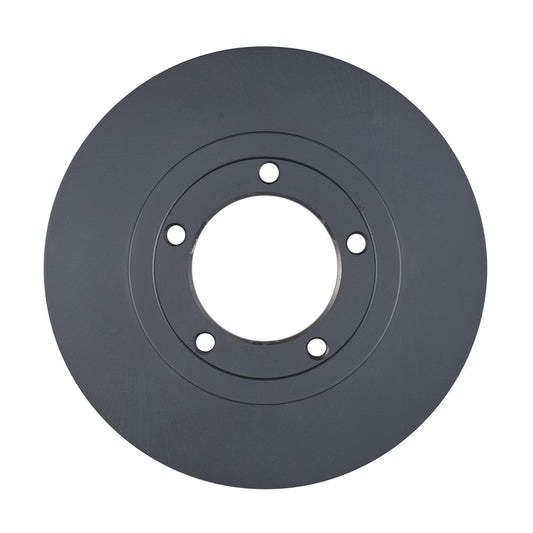 RDA OE Replacement Brake Rotor Single 278mm Front RDA8286