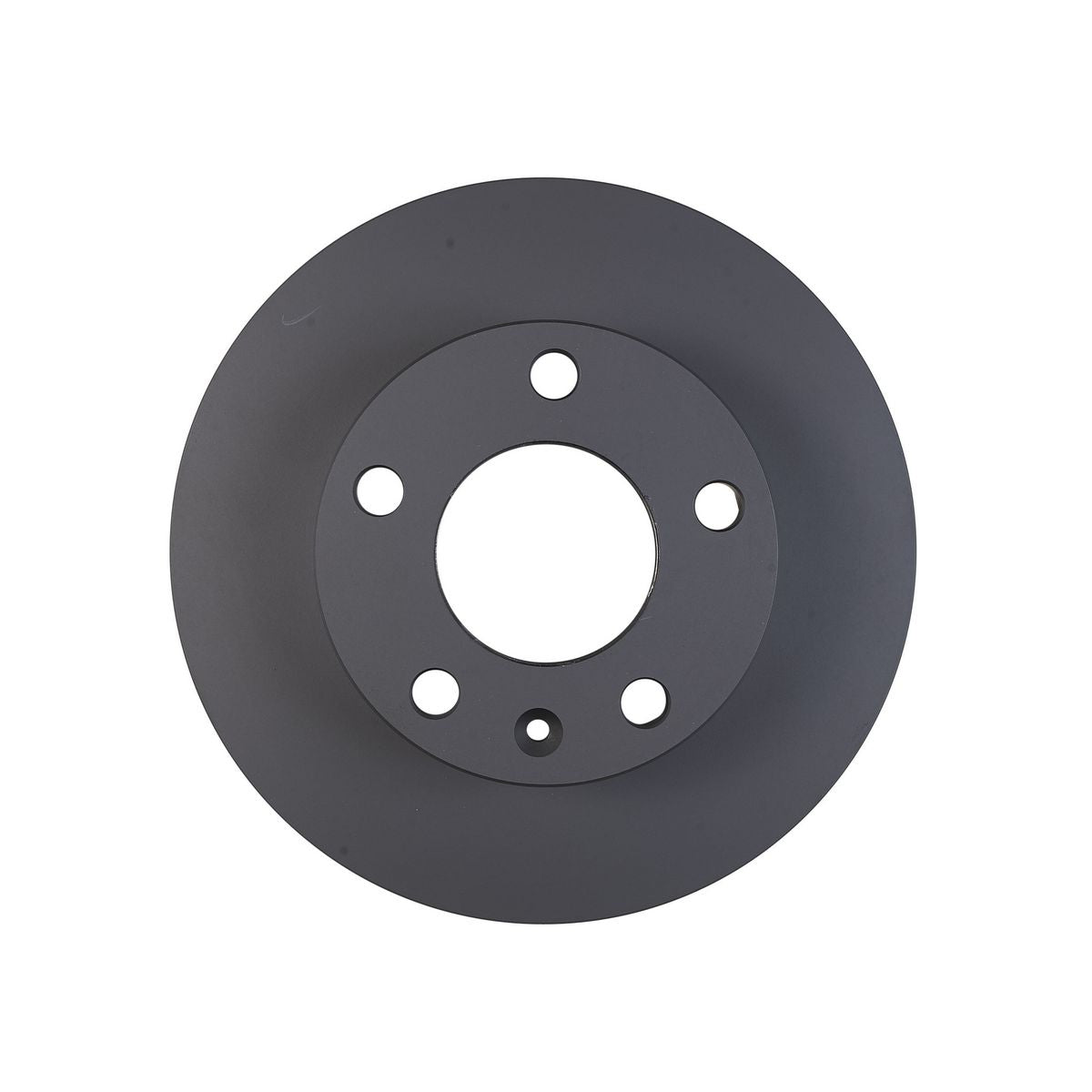 RDA OE Replacement Brake Rotor Pair 294mm Front RDA8287