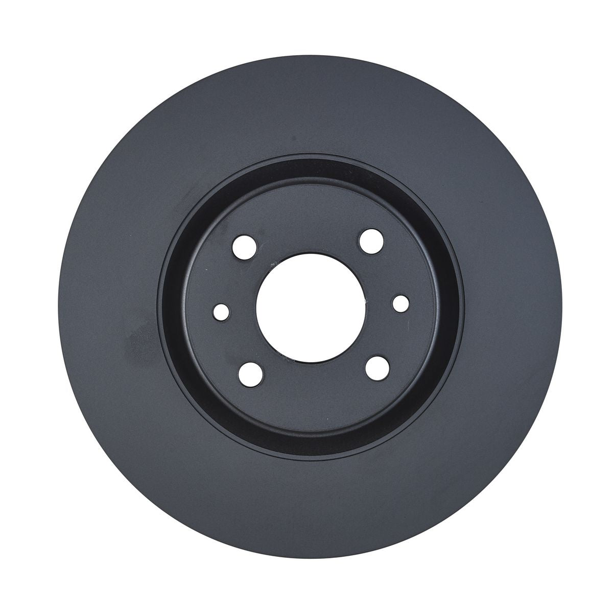 RDA OE Replacement Brake Rotor Single 284mm Front RDA8291