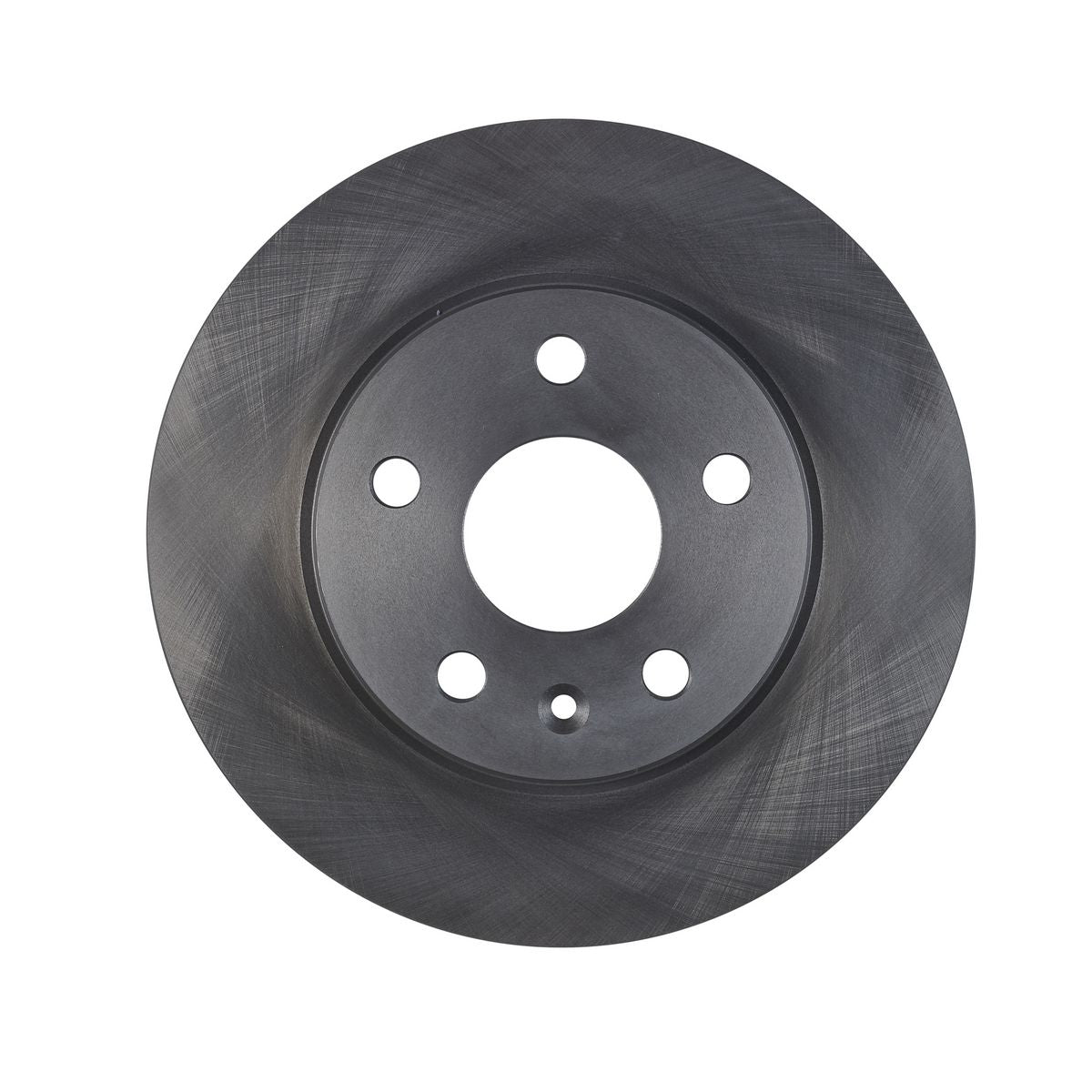RDA OE Replacement Brake Rotor Single 296mm Front RDA8303