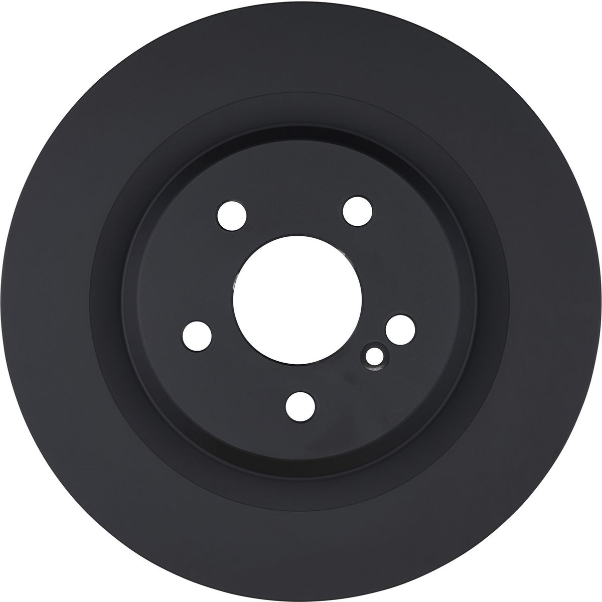 RDA OE Replacement Brake Rotor Single 330mm Rear RDA8304
