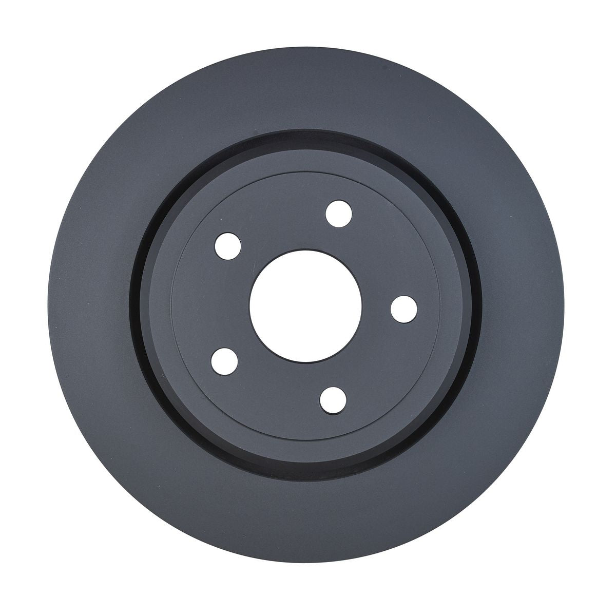 RDA OE Replacement Brake Rotor Single 350mm Rear RDA8307