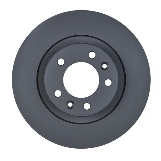 RDA OE Replacement Brake Rotor Single 290mm Rear RDA8308
