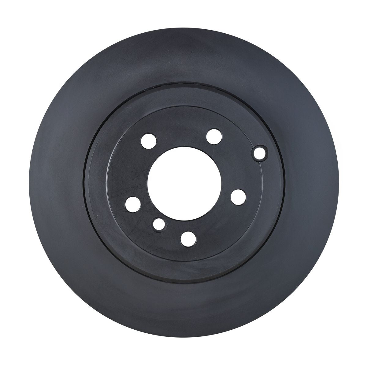 RDA OE Replacement Brake Rotor Pair 365mm Rear RDA8316