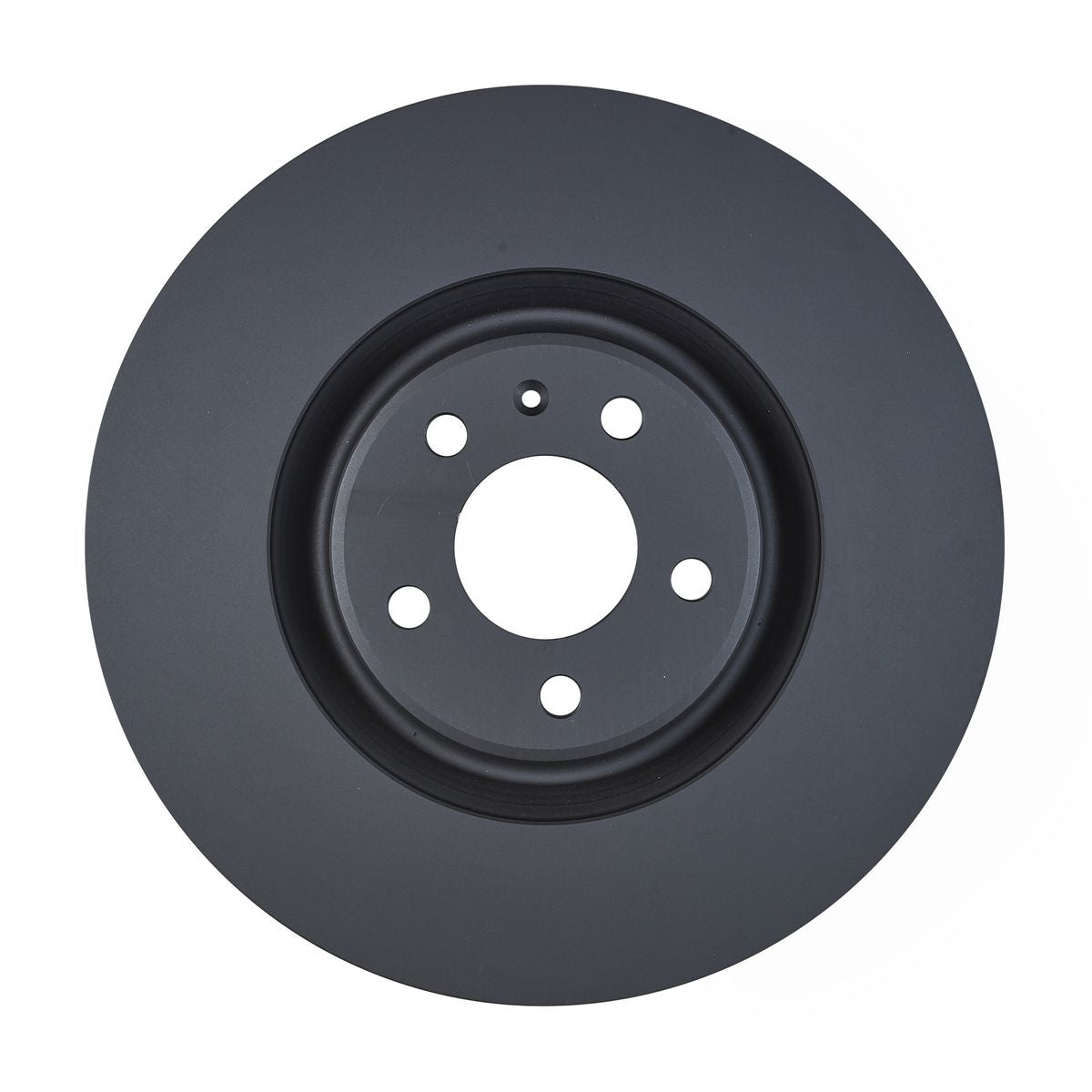 RDA OE Replacement Brake Rotor Pair 356mm Front RDA8319
