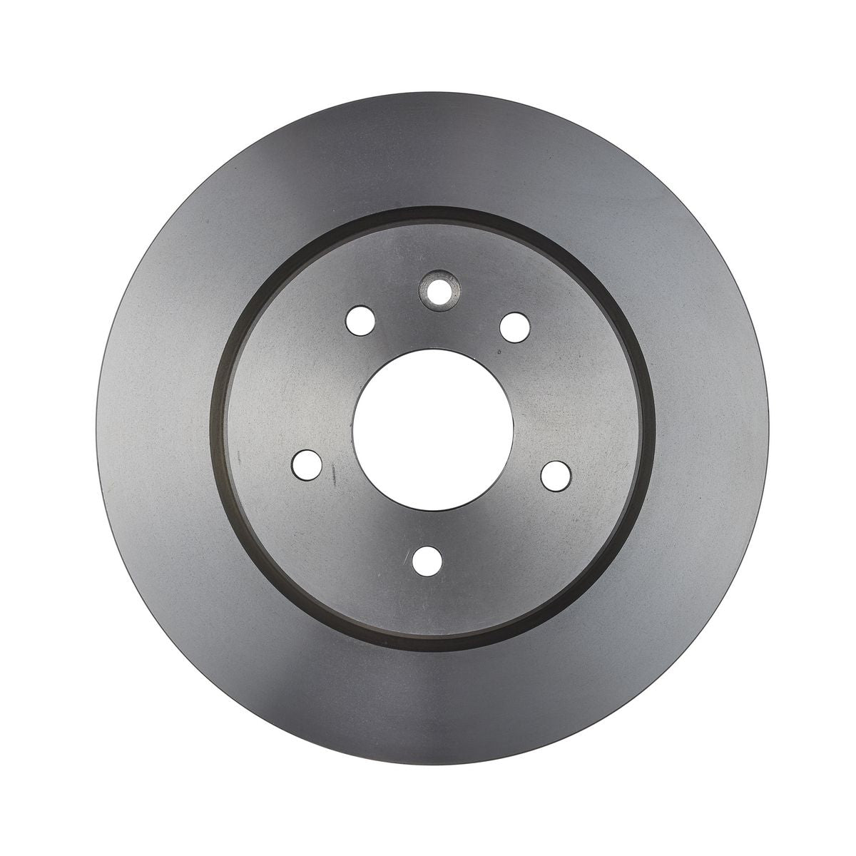 RDA OE Replacement Brake Rotor Pair 330mm Rear RDA8320