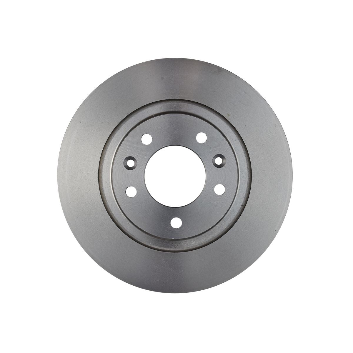 RDA OE Replacement Brake Rotor Pair 290mm Rear RDA8321