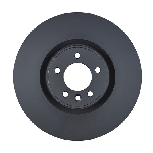 RDA OE Replacement Brake Rotor Single 380mm Front RDA8322