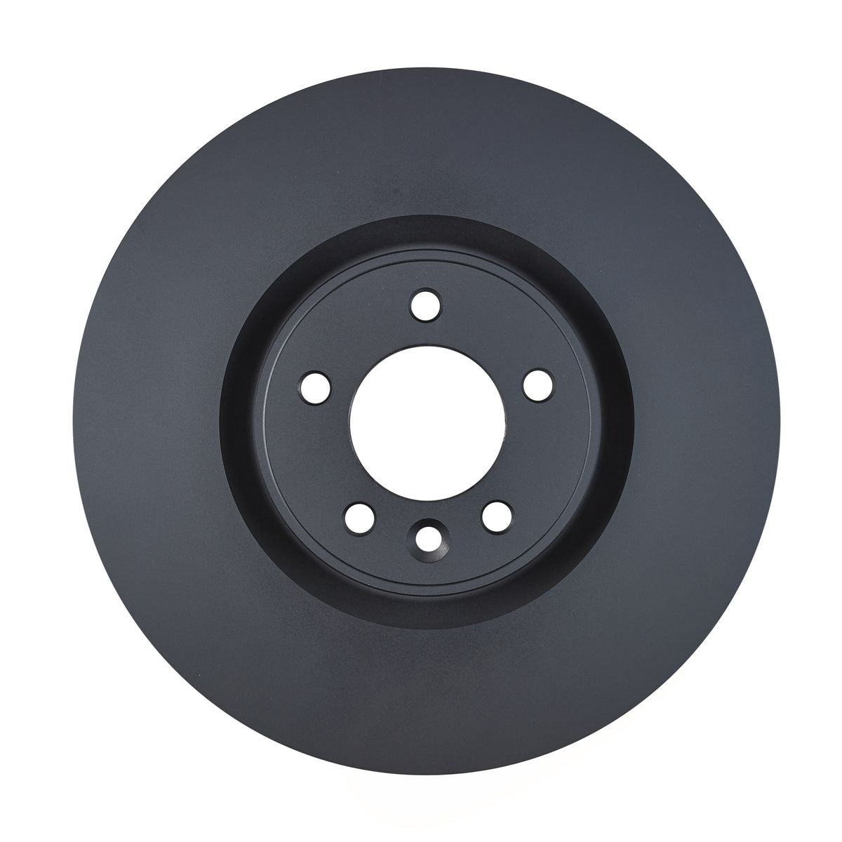 RDA OE Replacement Brake Rotor Pair 380mm Front RDA8322