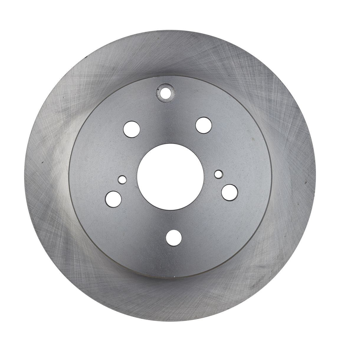 RDA OE Replacement Brake Rotor Pair 290mm Rear RDA8324