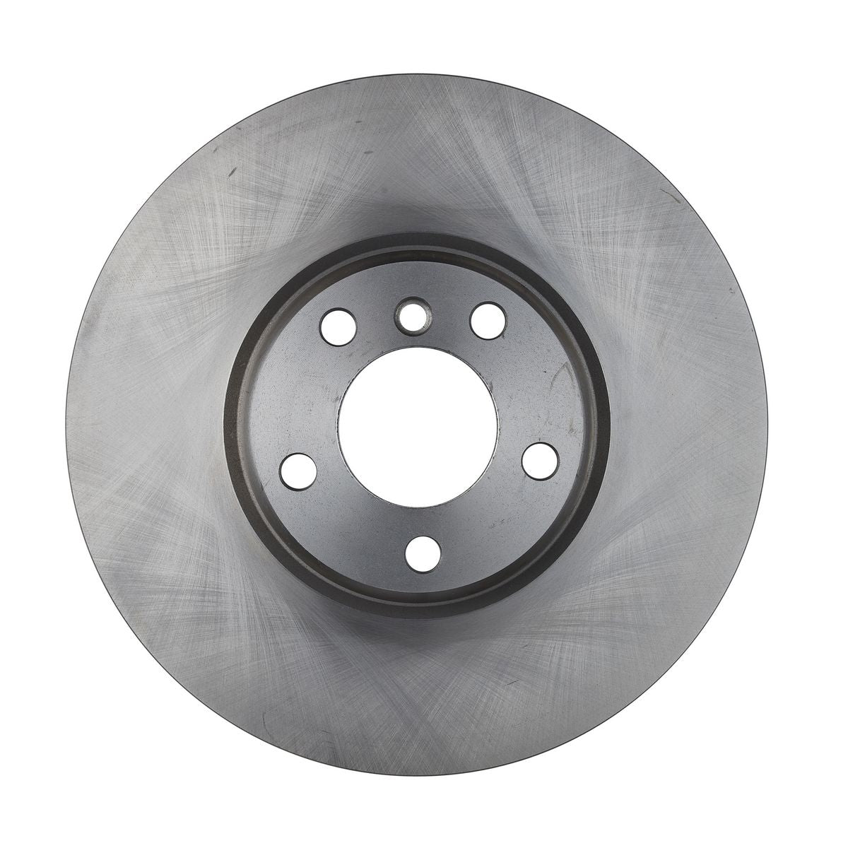 RDA OE Replacement Brake Rotor Pair 348mm Front RDA8325