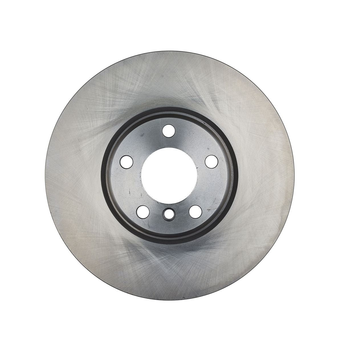 RDA OE Replacement Brake Rotor Single 348mm Front RDA8326