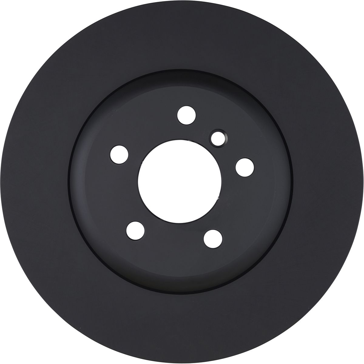 RDA OE Replacement Brake Rotor Single 355mm Rear RDA8327