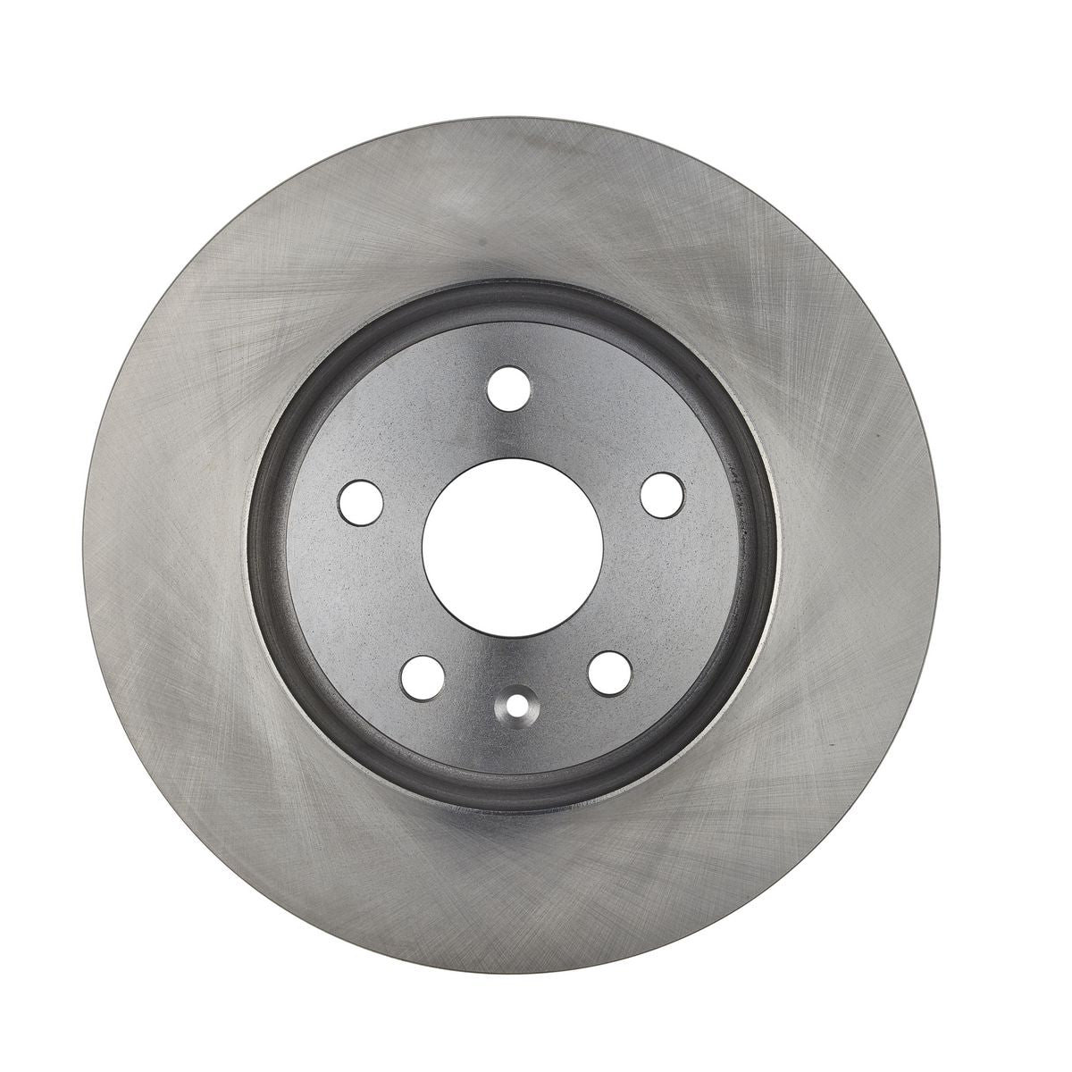 RDA OE Replacement Brake Rotor Pair 337mm Front RDA8329