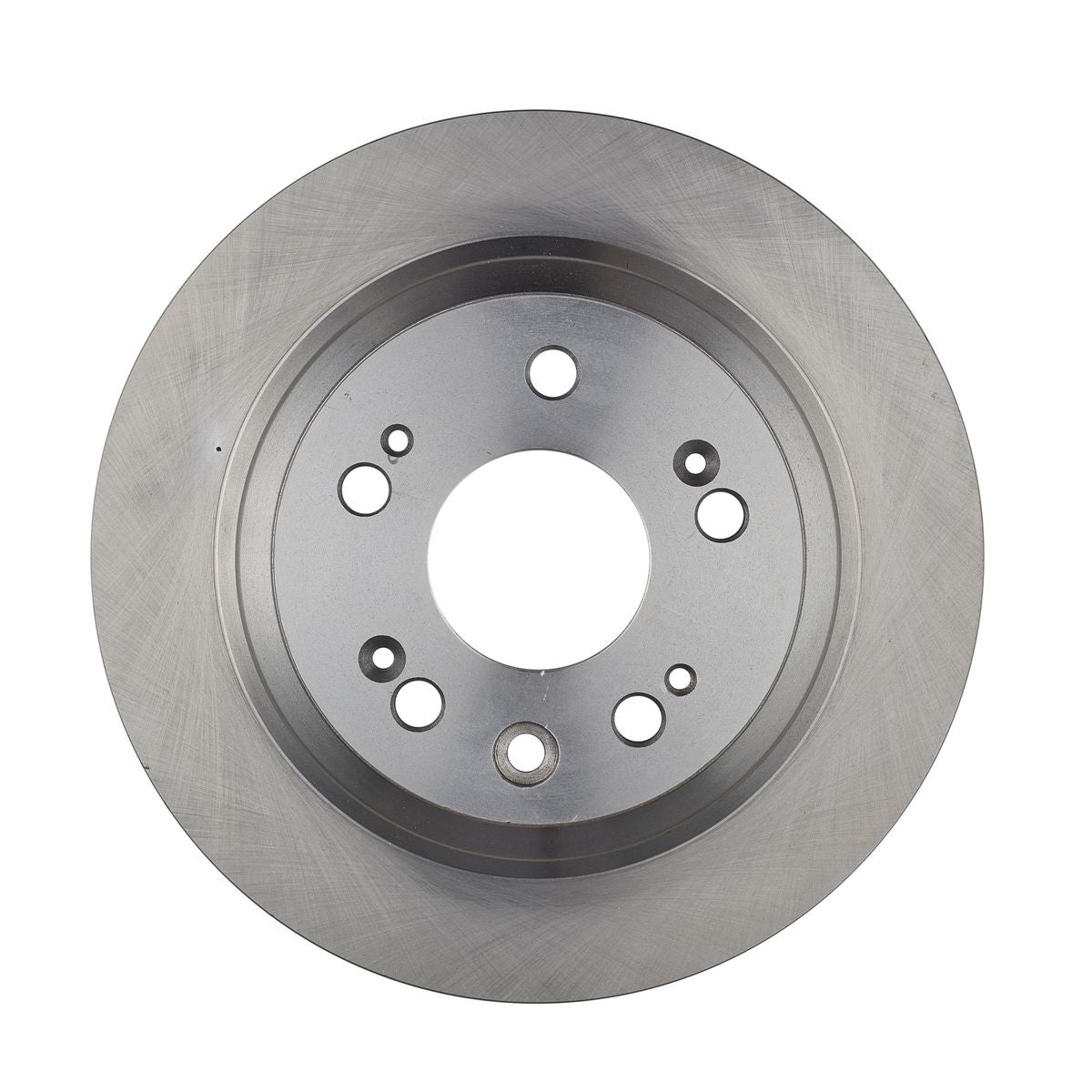 RDA OE Replacement Brake Rotor Pair 310mm Rear RDA8332