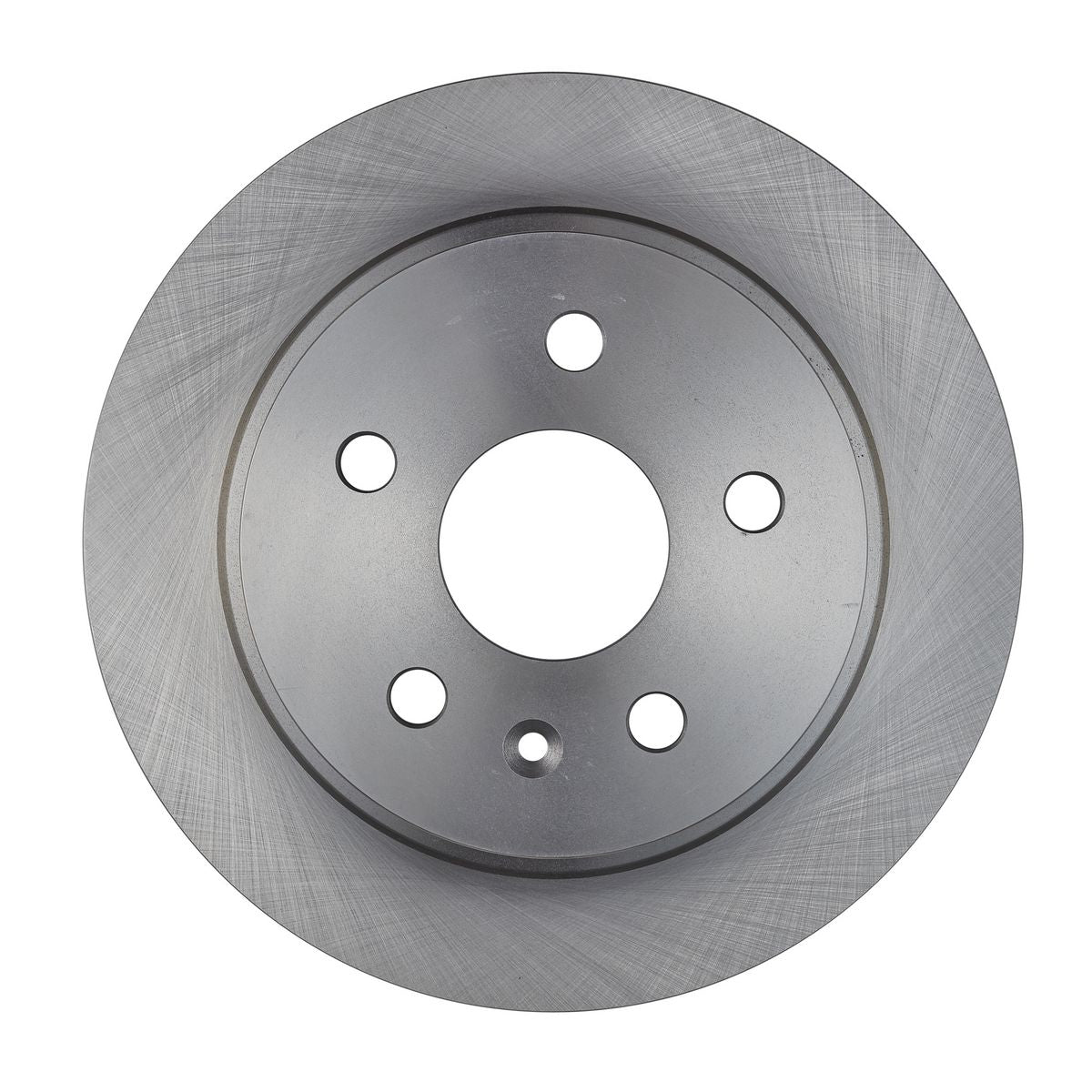 RDA OE Replacement Brake Rotor Pair 292mm Rear RDA8333