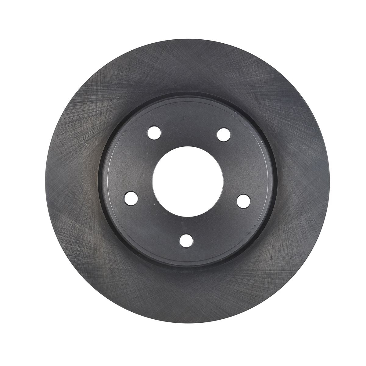 RDA OE Replacement Brake Rotor Pair 283mm Front RDA8337
