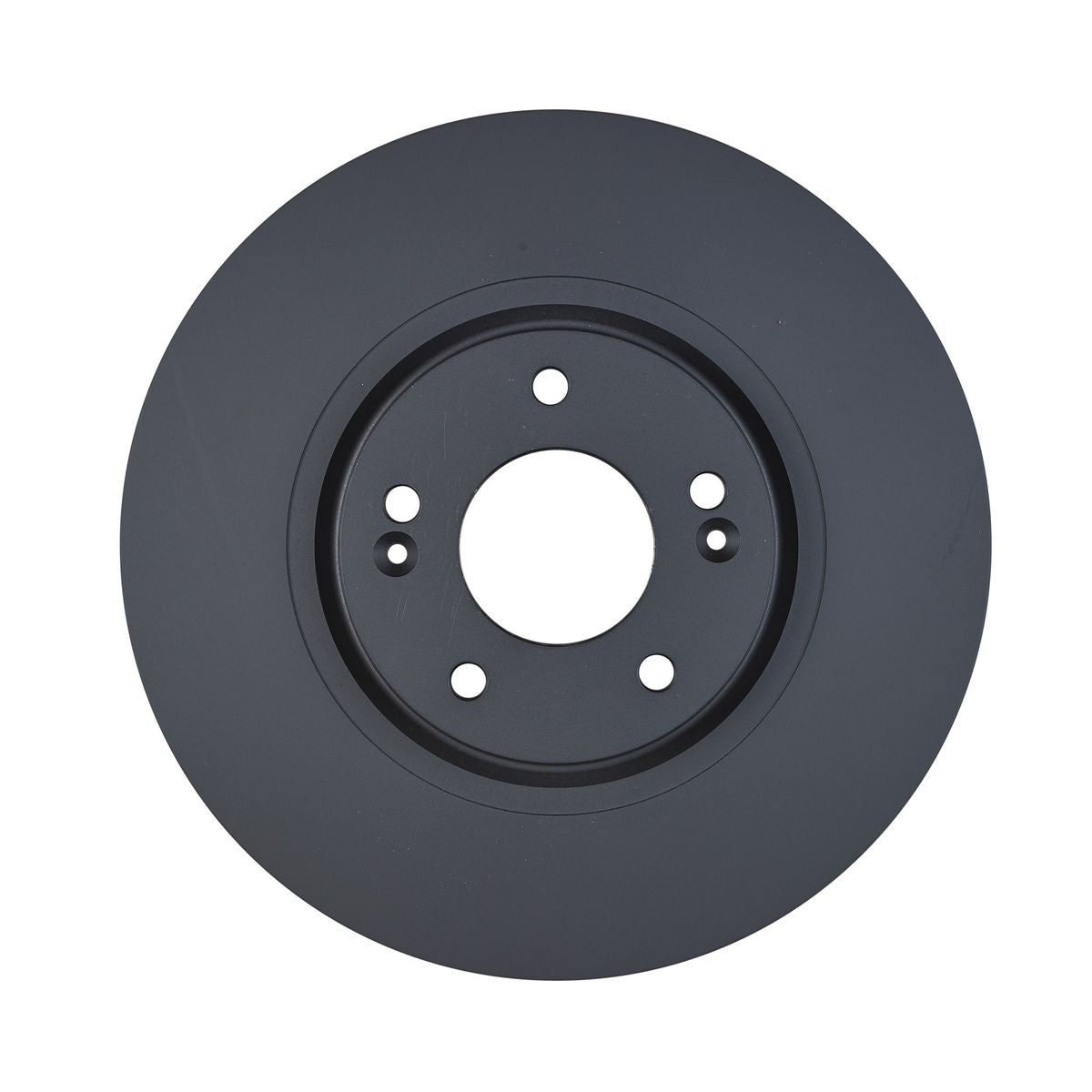 RDA OE Replacement Brake Rotor Pair 320mm Front RDA8338