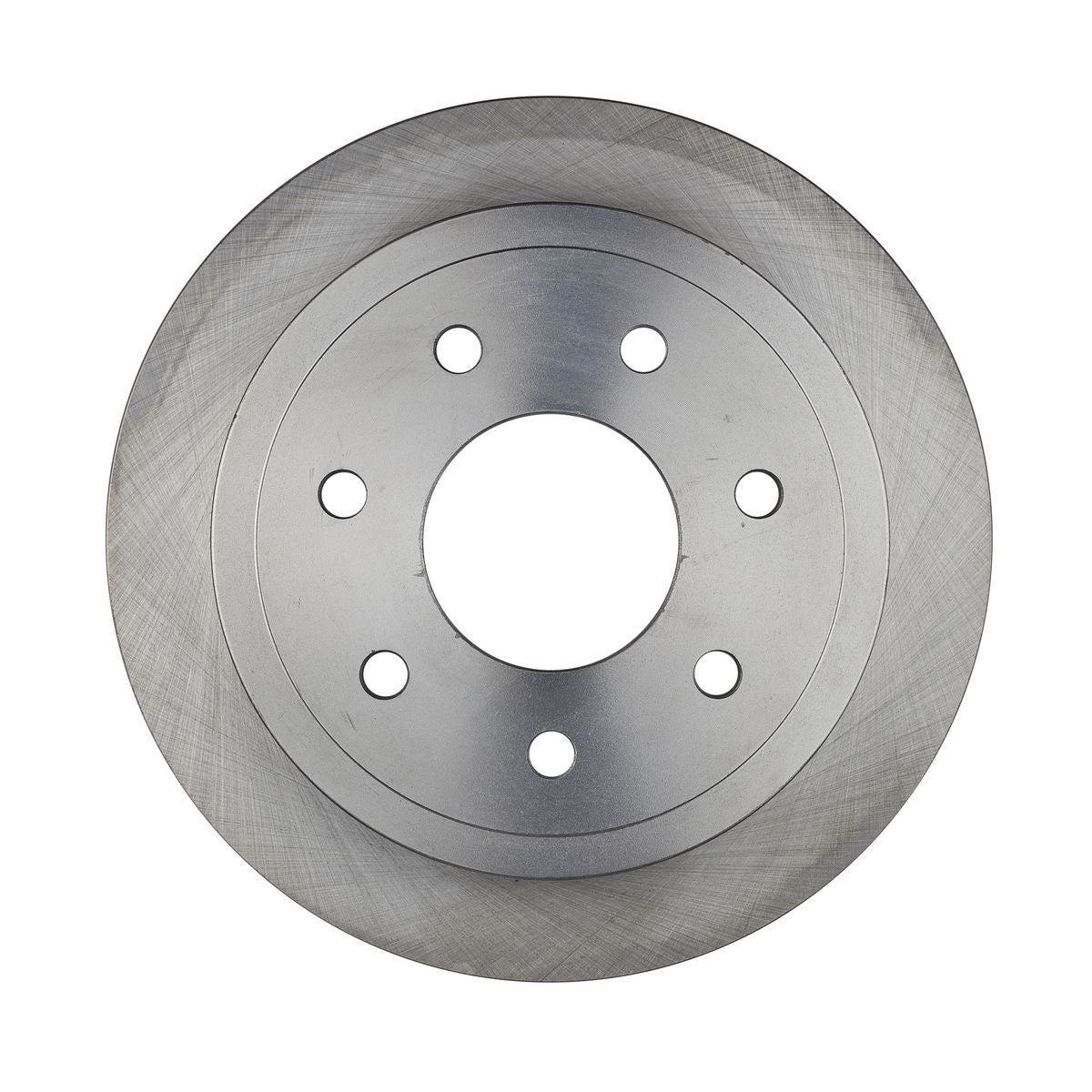 RDA OE Replacement Brake Rotor Pair 348mm Rear RDA8339