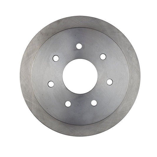 RDA OE Replacement Brake Rotor Single 334mm Rear RDA8341