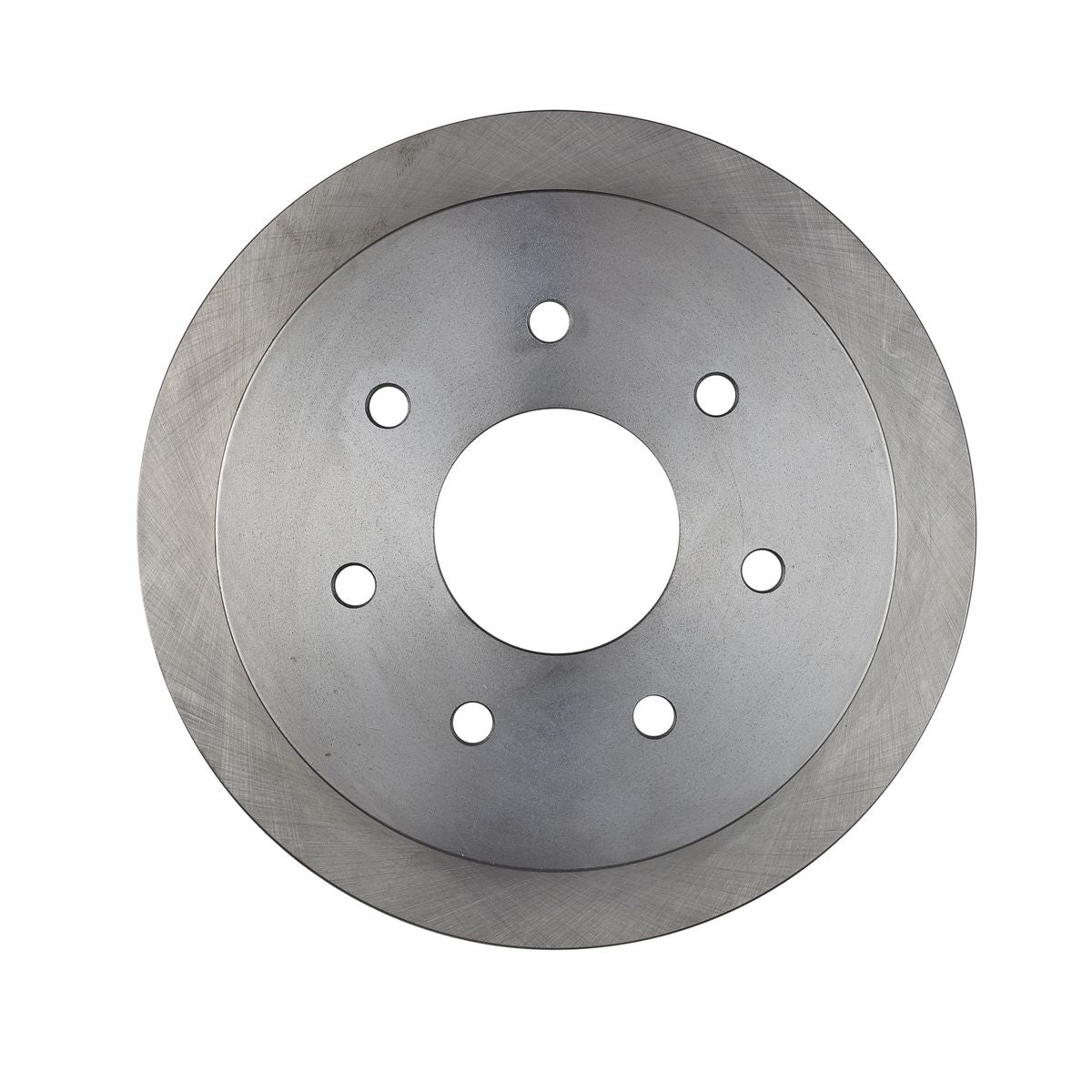 RDA OE Replacement Brake Rotor Pair 334mm Rear RDA8341