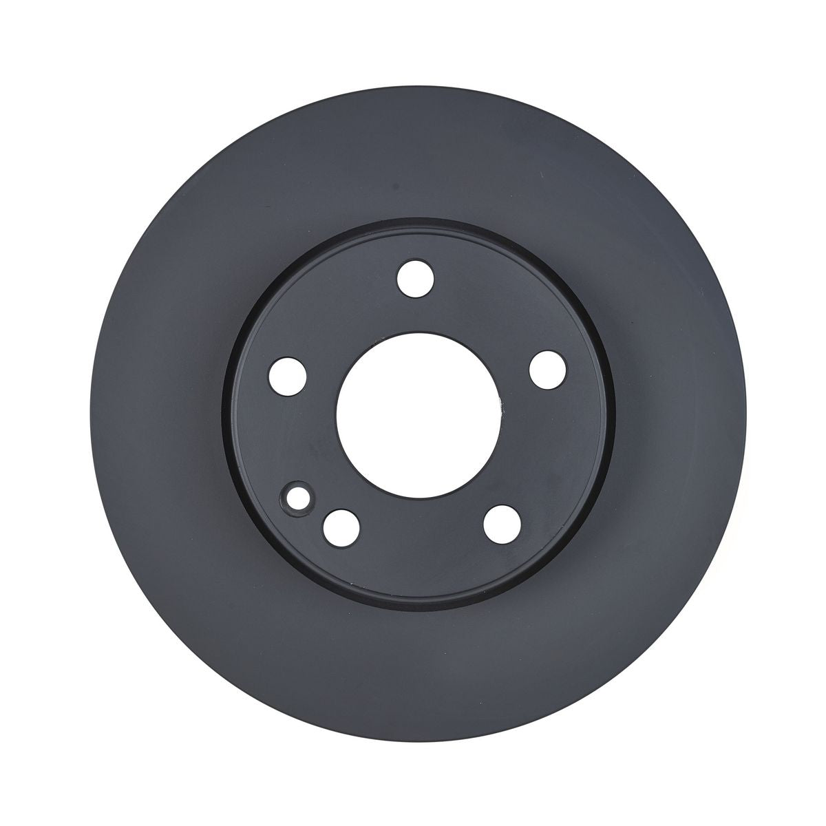 RDA OE Replacement Brake Rotor Single 280mm Front RDA8342