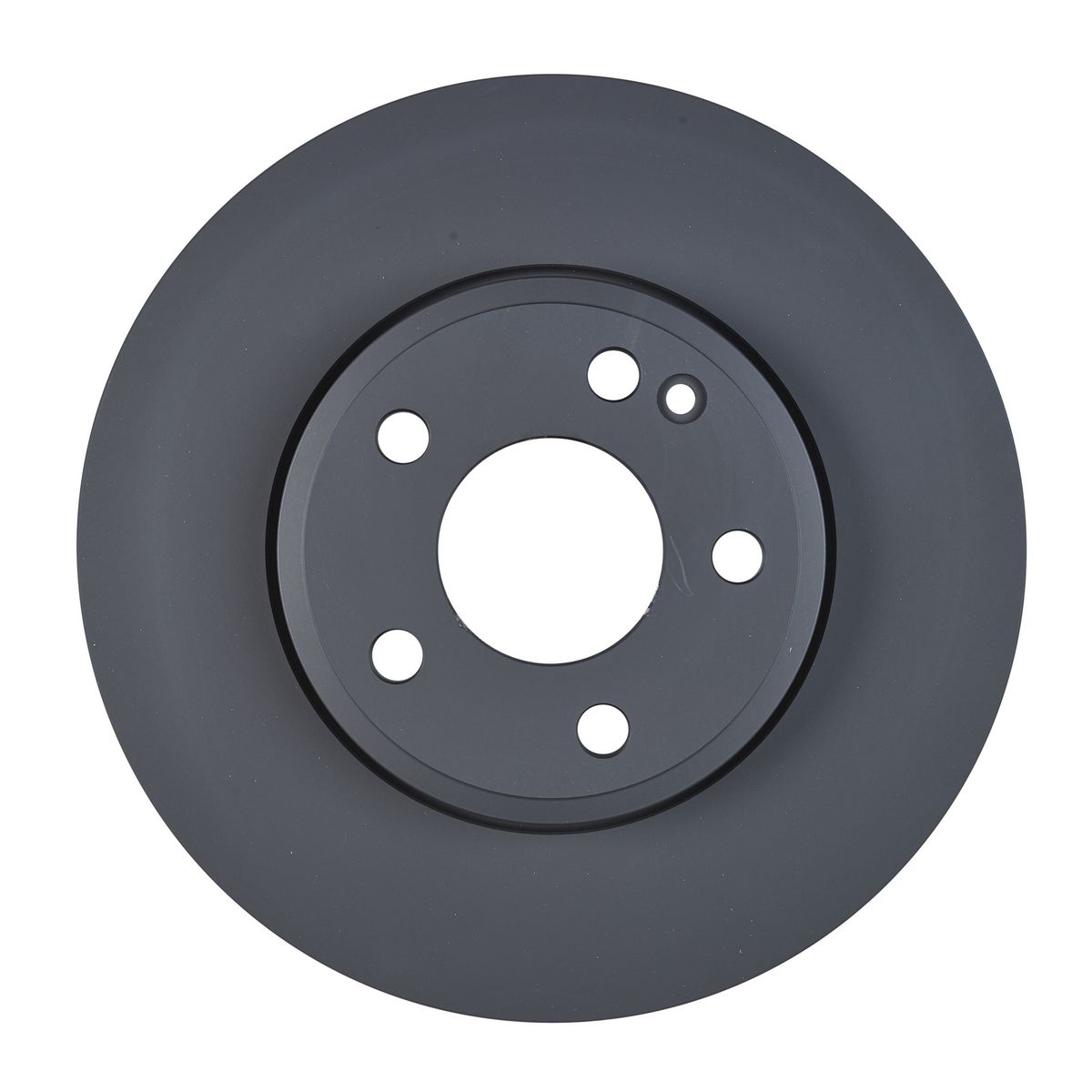 RDA OE Replacement Brake Rotor Single 295mm Front RDA8343