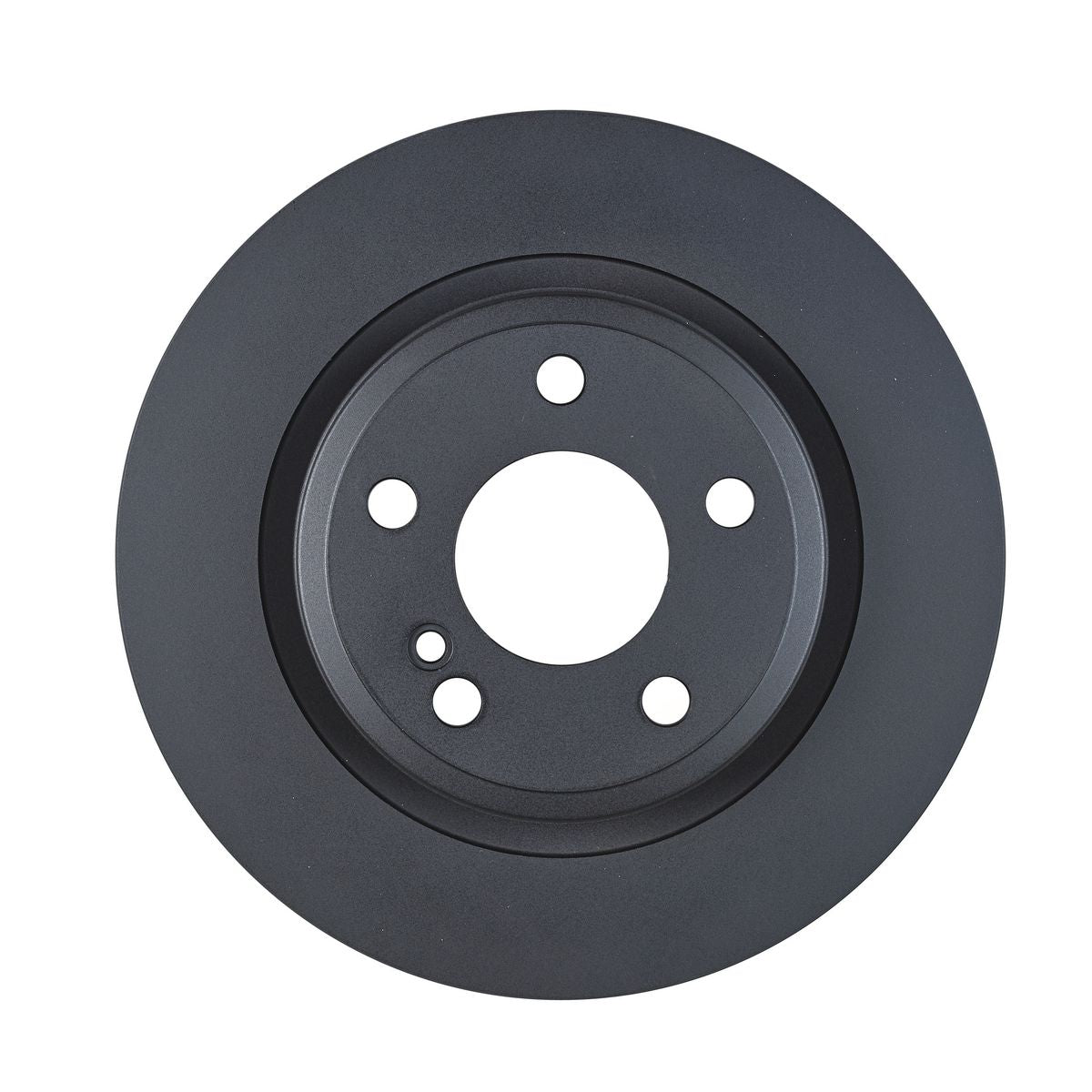 RDA OE Replacement Brake Rotor Single 295mm Rear RDA8345