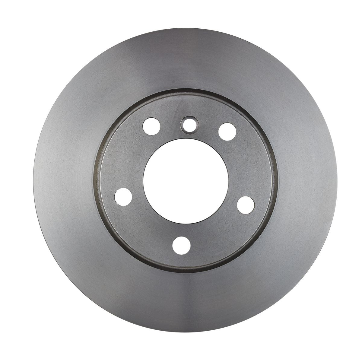 RDA OE Replacement Brake Rotor Pair 294mm Front RDA8346